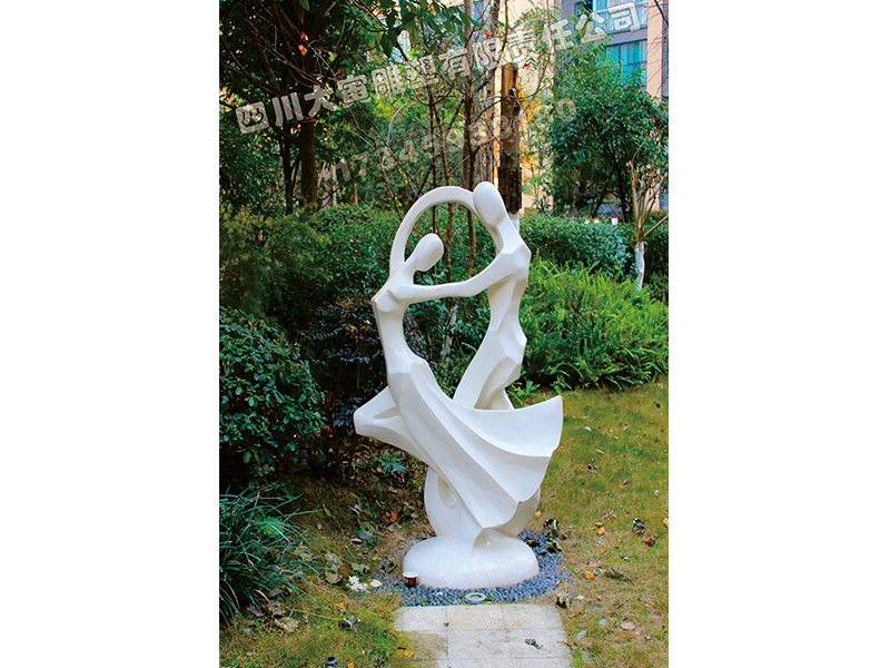 四川玻璃钢雕塑