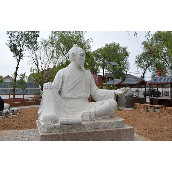 四川石雕